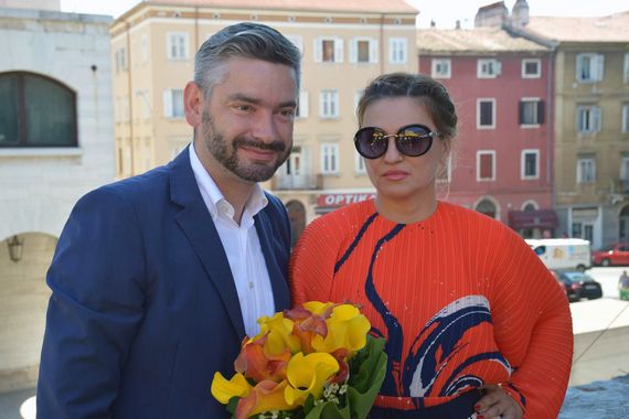 Nina Badrić najavila koncertni spektakl u Areni
