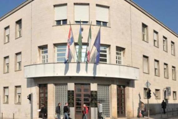 Istarska županija kupuje male rupce, ali i rupčiće sa svojim znakom