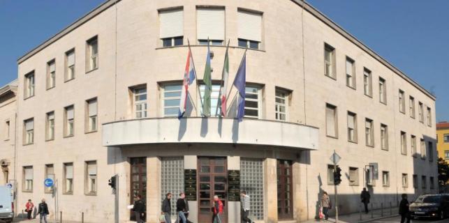 Sjedište Istarske županije