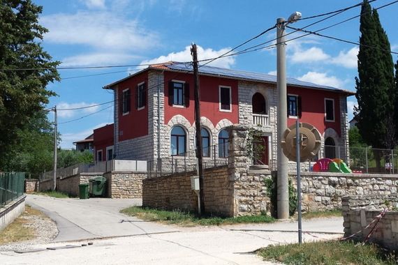 Grad Poreč: Primjer kako sunčane sate pretočiti u zelenu električnu energiju