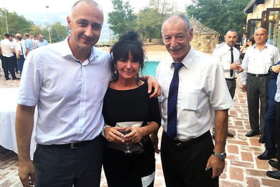 Hoće li Valdi Runko u saborske klupe?