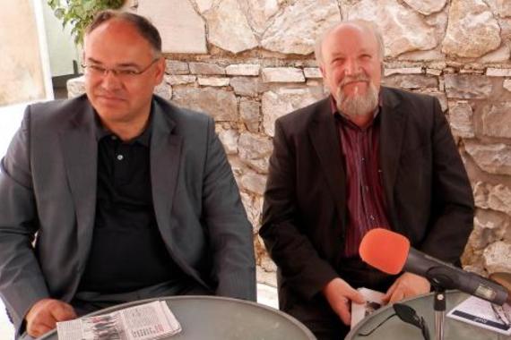 Zašto su se razišli Kajin i Istarski demokrati?