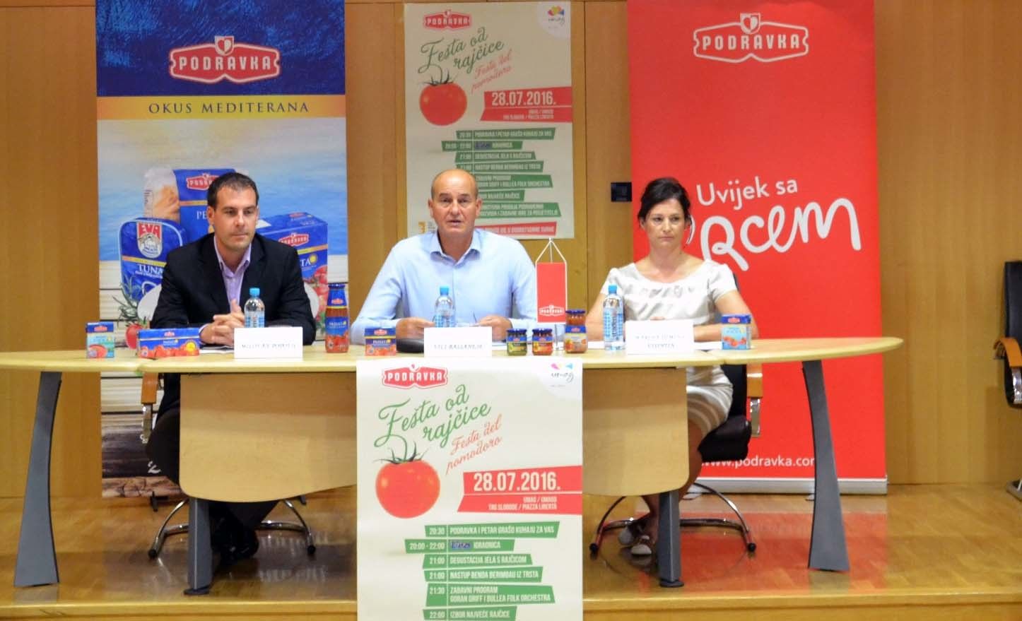 Milovan Popović, Vili Bassanese i Marina Diminić Visintin
