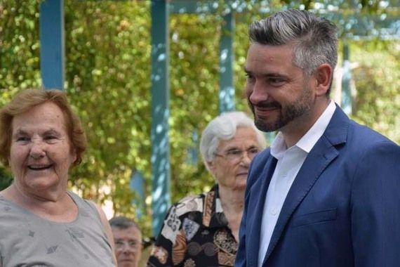 Miletić: S nama ljudi znaju što dobivaju, što je sigurno je sigurno - IDS!