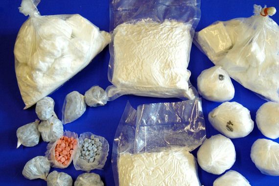 Na festivalu u Štinjanu zaplijenjeni marihuana, amfetamini, LSD
