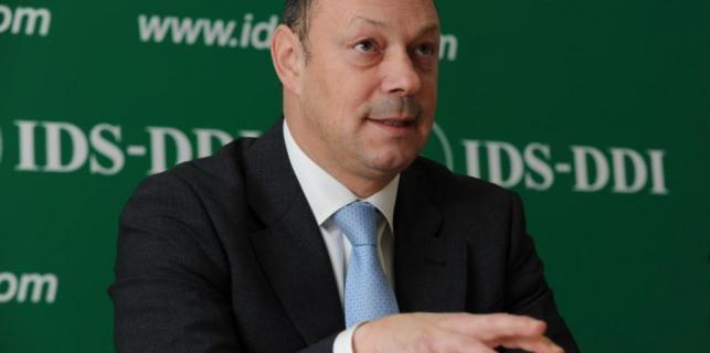 Giovanni Sponza (foto: Glas Istre)