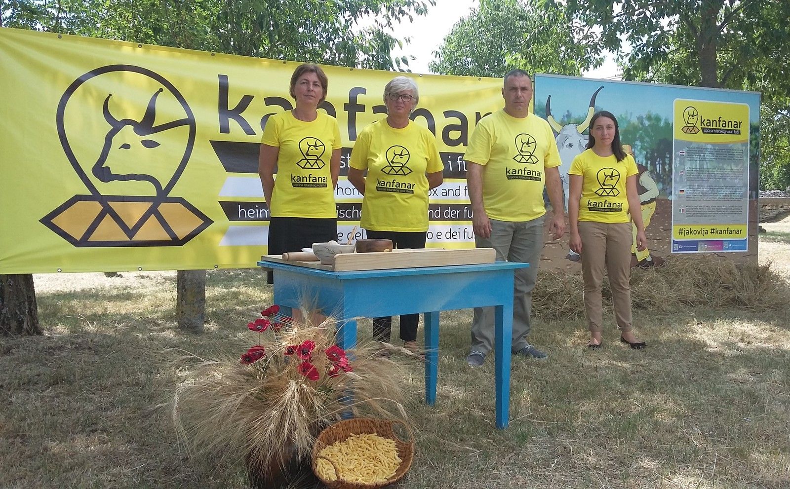 Organizacijski odbor Jakovlje