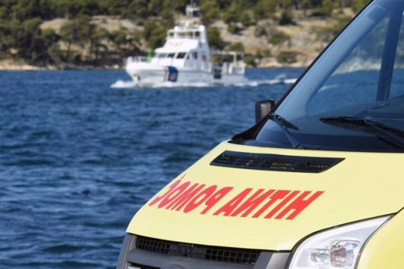 Nizozemac (53) utopio se kraj Poreča loveći gumenjak