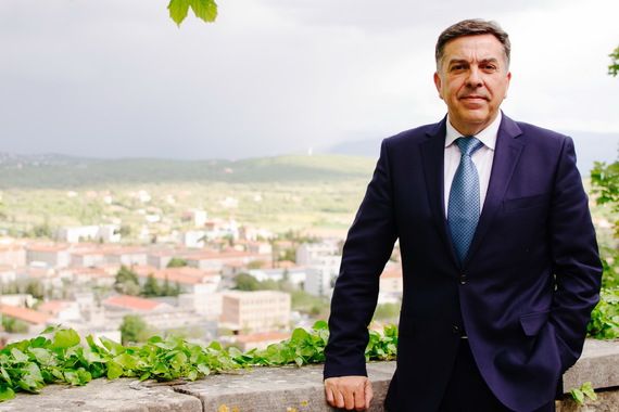Tulio Demetlika: IDS je jedina prava snaga Istre u Saboru
