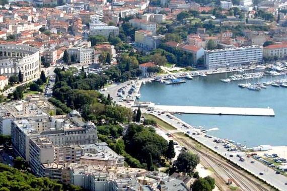 ITU mehanizam: Pula zadovoljila prvu administrativnu provjeru