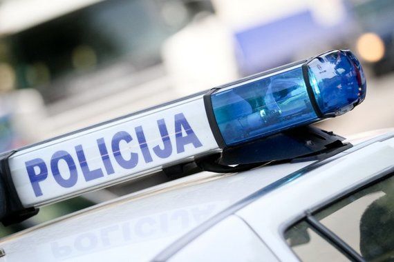 Iz muzeja ukradene stare razglednice