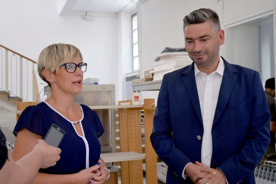 Grad Pula u dječje vrtiće ulaže preko 750 tisuća kuna