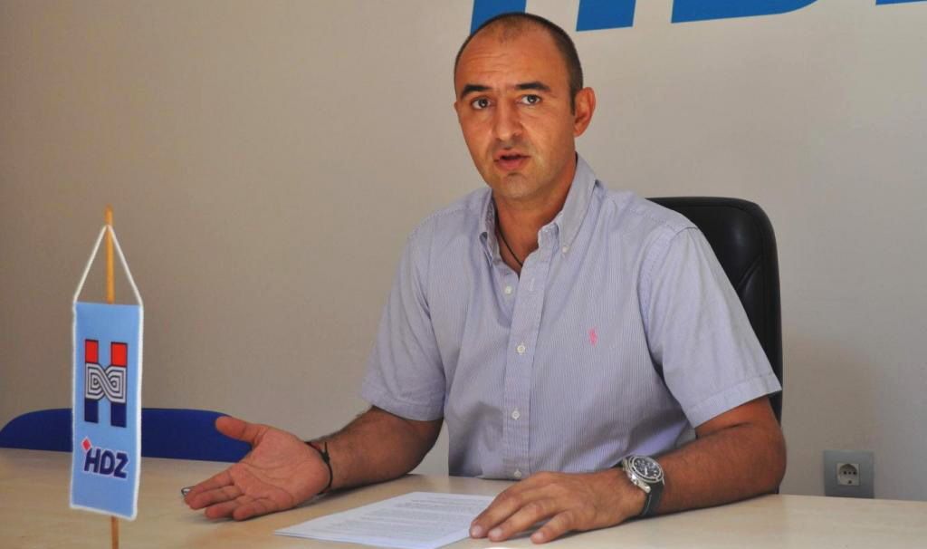 Dr. Jurica Šiljeg
