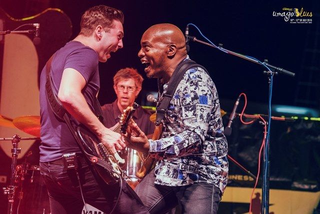 UmaGoBlues Festival garantira izuzetno zanimljivu atmosferu i zabavu