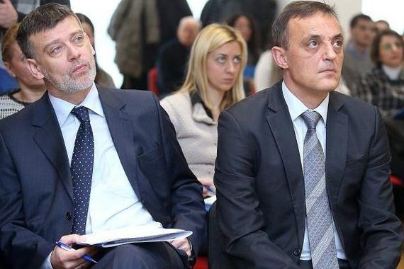 Apartmane u Barbarigi Hrvatske šume iznajmljuju za samo 176,86 eura mjesečno