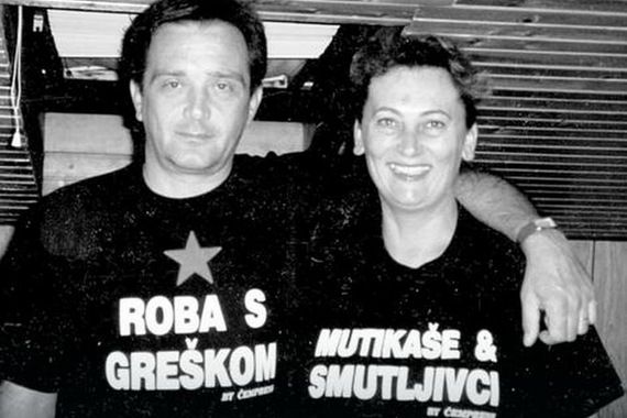 Igor Galo za srpski Blic: U Hrvatskoj imamo mrak u svakom smislu