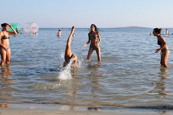 Medulin: U subotu na plaži Bjeca turnir u piciginu