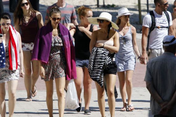 U Višnjanu ove godine preko 37 tisuća noćenja
