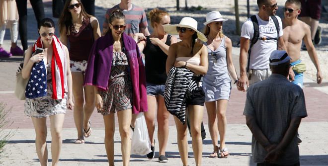 Prosječan boravak inozemnih gostiju u destinaciji traje 9,4 dana
