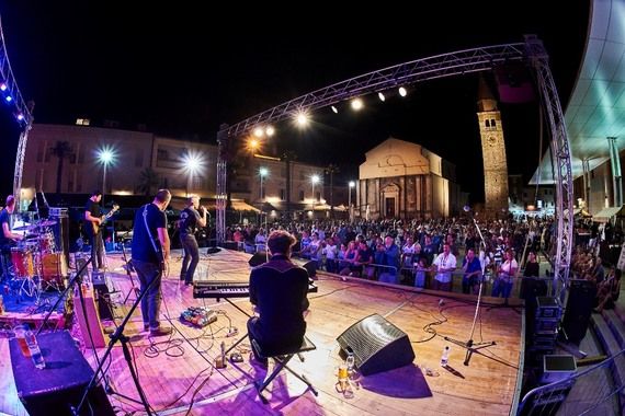 Sedmi Festival UmaGoBlues ugostio fantastične izvođače