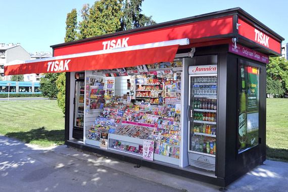 Todorić prodao 16 posto dionica Tiska rovinjskom TDR-u