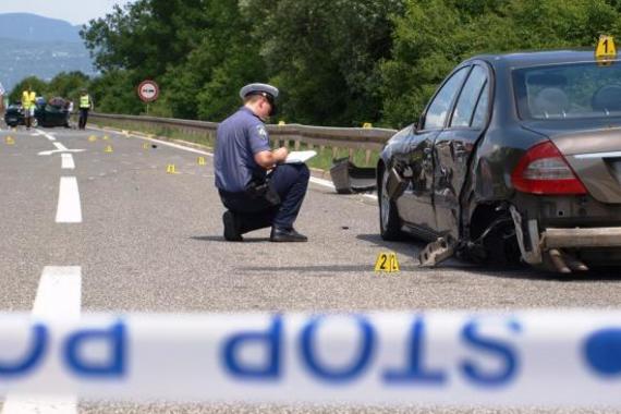 Od Rogovići do Učke policija će kažnjavati čak i prespore vozače!