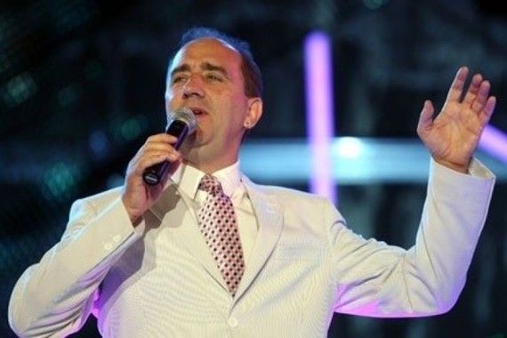 U Medulinu u ponedjeljak besplatan koncert Mladena Grdovića