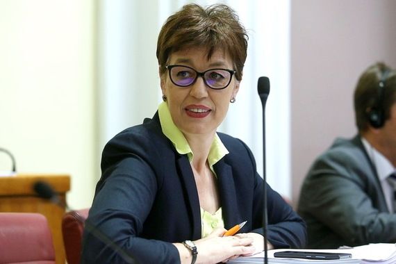 Nansi Tireli na Bandićevoj listi u Zagrebu