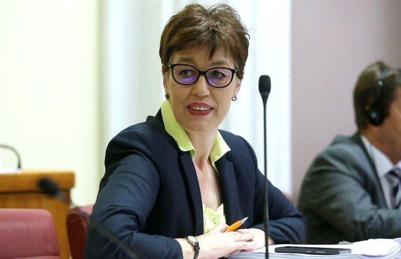 Nansi Tireli