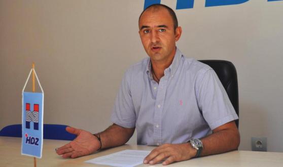 Dr. Jurica Šiljeg