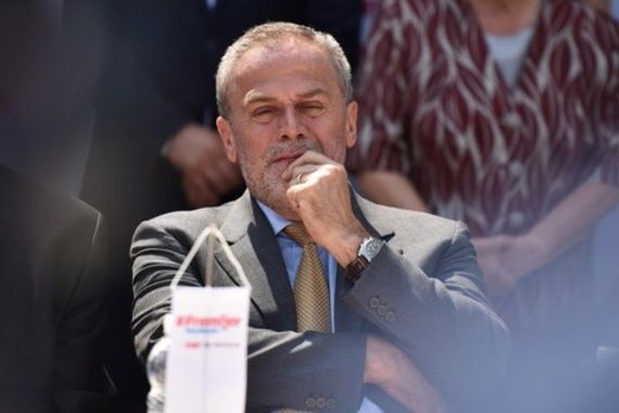 Milan Bandić bez kandidata iz Istre, Radolović Rosanda na listi Mosta