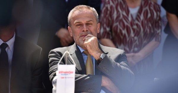 Milan Bandić
