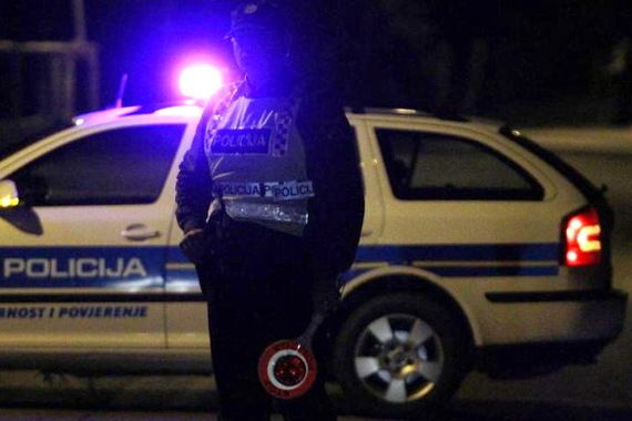 Nova tučnjava na pulskoj rivi: Trojica istukla mladića