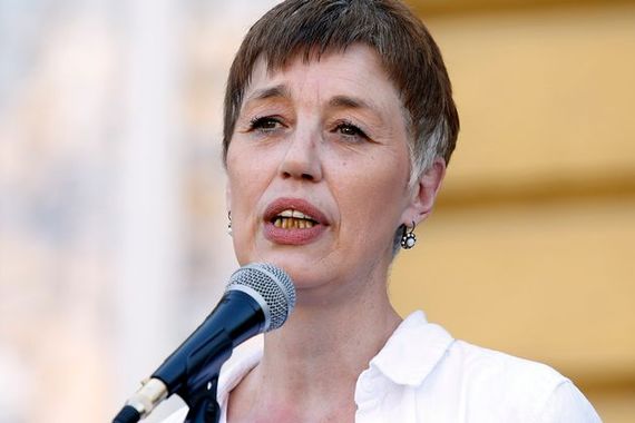 Što je Tanja Torbarina napisala o Nansi Tireli