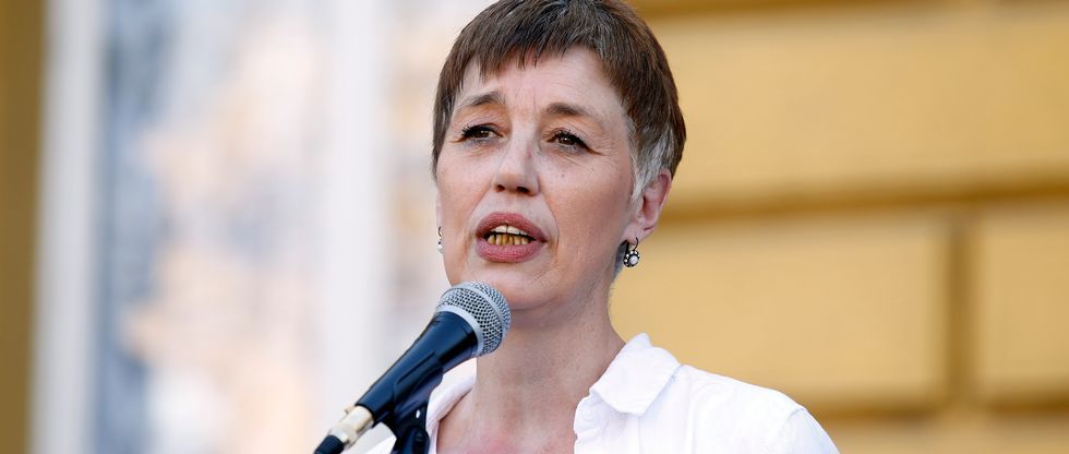 Nansi Tireli (foto: Jutarnji list)