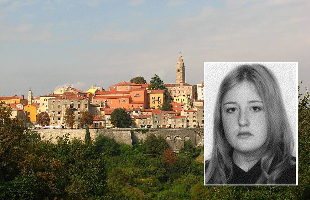 Nestala Ivana Nadarević javila se obitelji