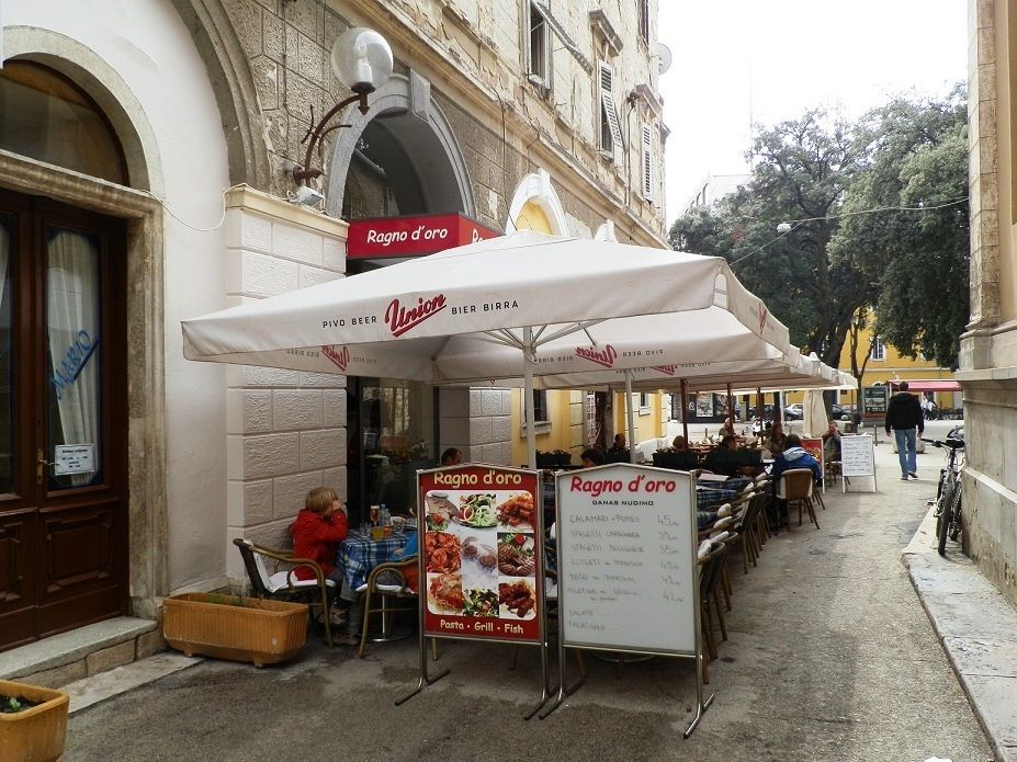 Pušači se vraćaju u restorane: Reakcije pulskih ugostitelja podijeljene