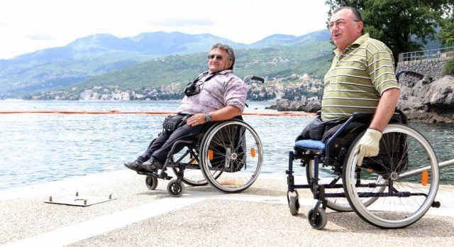 Koliko su turistička odredišta dostupna posjetiteljima s posebnim potrebama?