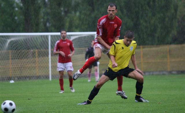 Treća HNL: Istarski klubovi osvojili po bod