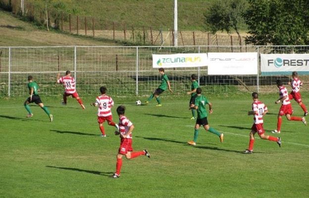 Treća HNL: Još jedan hat-trick Ivana Sertića
