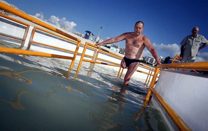 Poreč dostupan turistima s posebnim potrebama
