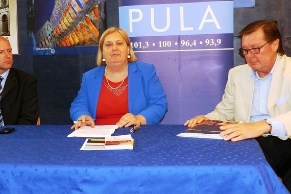 Nakon 21 godine Verdijeva Aida se vraća u pulsku Arenu