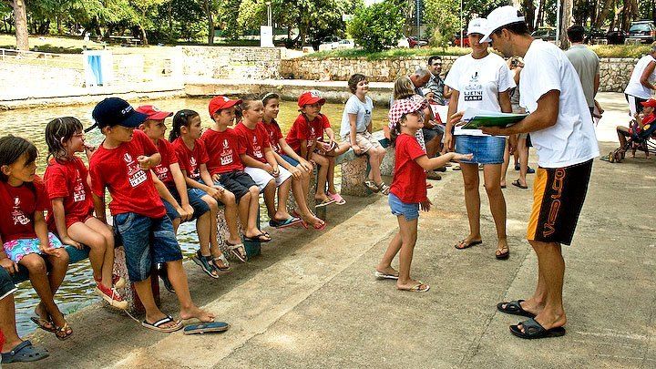 Predstavljen program 16. Ljetnog kampa u Poreču