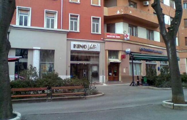 Bivši Red Carpet i dalje prazan: Mlinar otkazao ugovor o zakupu