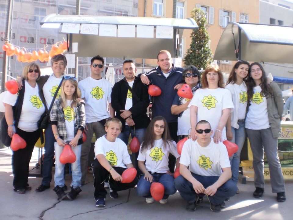 Humanitarna udruga uspješno odradila još jednu humanitarnu akciju
