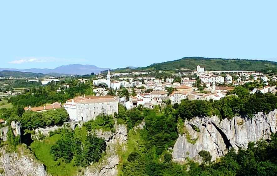 Pazin i makedonska Gevgelija započeli suradnju 