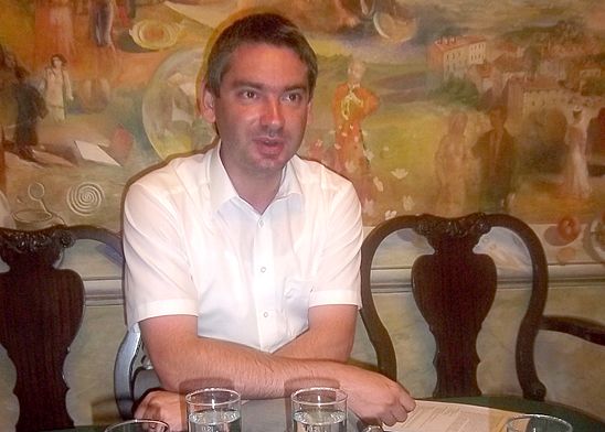 Popio se još jedan caffe s pulskim sindacom.  