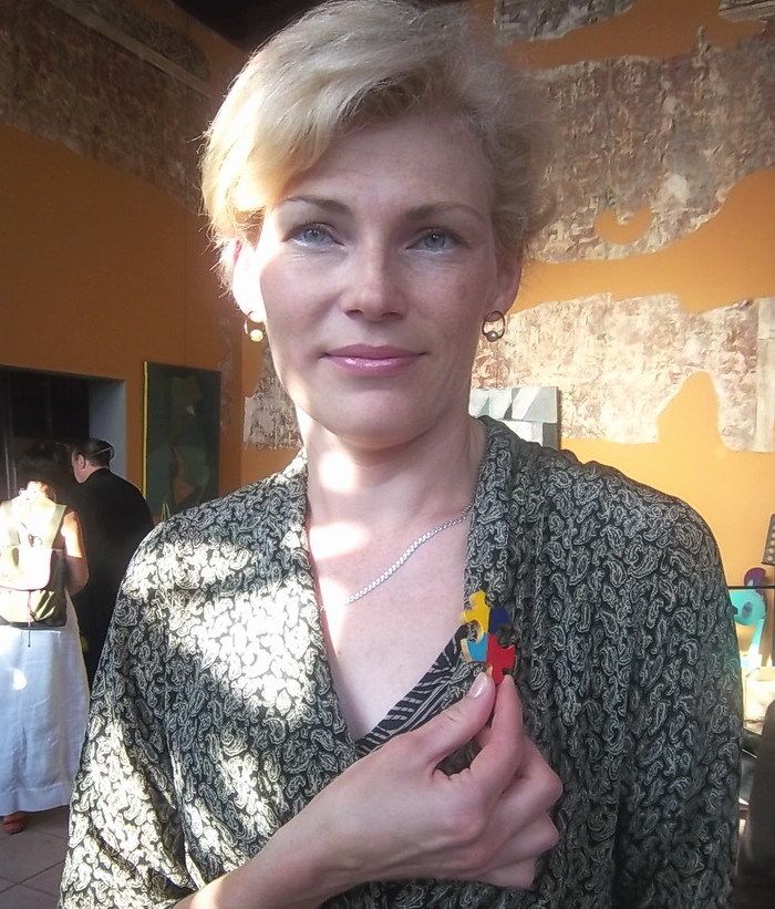 Evgenia Tranfić