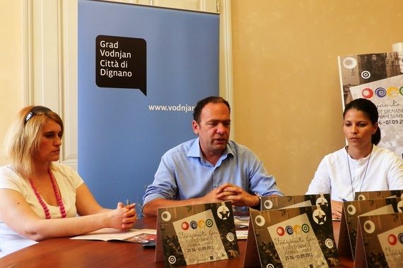 U subotu počinje događajima bogato Vodnjansko ljeto