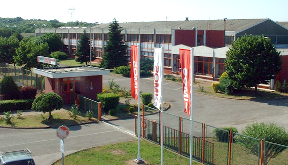 PPC-ov pogon u Labinu